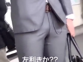 穿西装的亚洲猛男 first time asian gay sex videos