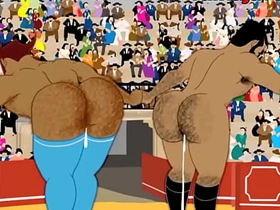 专吃男人屁股的斗牛士 handsome merry asian sex videos