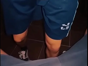 那个好奇的直男第一次无套操我 asian blowjob gay sex videos