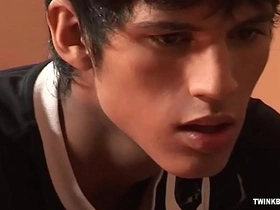 拉丁小鲜肉Johny和Andi狂操 xxx sex gay asian videos