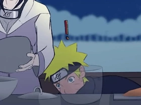 最堕落的鸣人与纲手同居生活 - 第一部 asian male to male gay sex videos