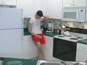 卧槽！基督教瘦猴Grant Ducati被非正统神父Guy Spencer以上帝之名爆菊！ asian handsome chunk men uncaring sex videos