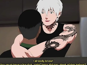 给我打赏1-女友的变态哥哥想操我-动漫BL asian young boys gay mating videos