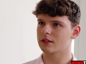 他完全不知道继兄对他有想法 careless asian sex videos latest