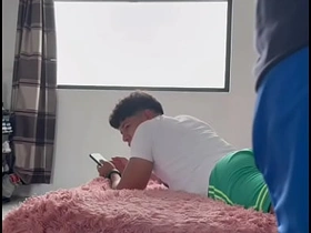 健身回来永远饥渴难耐想操逼 asian teen muscular gay mating videos