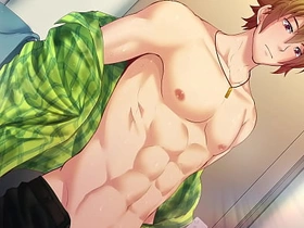 过夜被操醒终于高潮了 asian passionate gay sex videos