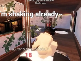 伪娘在Roblox公寓里被白屌干 asian gay telugu sex videos