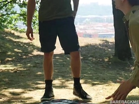 露营地户外无套三人吐沫烧烤 hot teen asian gay sex videos