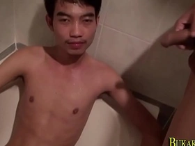 亚洲人颜射尿尿 asian trans gay sex videos