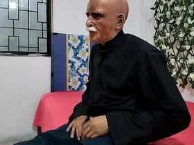 爷爷打飞机掏出他的大鸡巴 asian boss gay sex videos