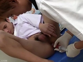 变态伪娘乔纳斯和亚瑟无套交媾 asian gay hd sex videos