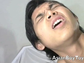 蒙面亚裔猛男狂干 asian old hat modern gay sex videos