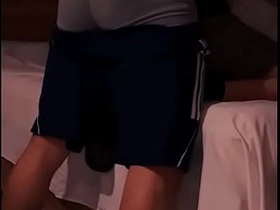 几个小年轻喝完酒跟朋友乱搞 china asian old man gay making love videos