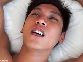 变态男孩Vahn和Rave无套狂干 asian teenagers well-pleased copulation videos