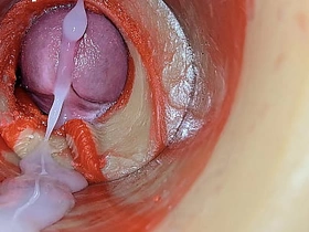 女性体内授精-内窥镜拍摄巨根深插爆射 gay sex videos south asian