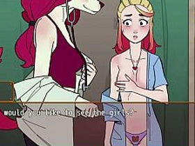 这个毛茸茸的护士跳魅魔舞可能会丢工作 #1 asian teenagers gay sex videos