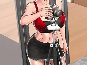 只和女人在一起我受不了 与女神们同居第5集 gay sex videos asian.