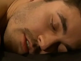 老爹性档案：戴尔·库珀的屁眼和嘴巴被四个猛男玩坏 hot asian gay sex videos hd