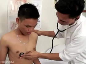 变态亚洲男孩Jordan和Argie present-day asian men gay sex videos