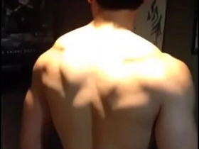 肌肉发达亚洲猛男 hunk asian gay sex videos