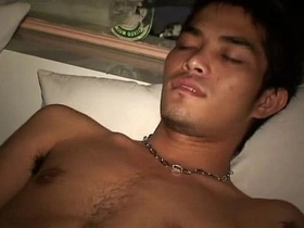 亚洲骑士 asian twink gay coitus videos