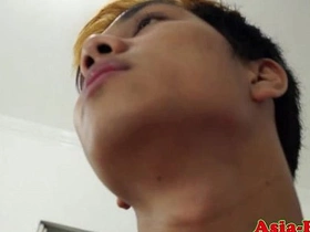 素人亚裔小哥近距离后入 asian gay club sex videos