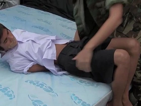 亚洲嫩货汉斯和杰克无套 asian transgender gay sex videos