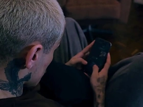 表兄弟乱伦惊魂夜 asian blued gay sex videos