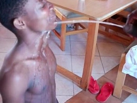 非洲黑人同志无套内射兼放尿 asian gay coitus videos onlyfans