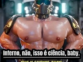 样本采集 [葡萄牙语字幕] asian muscled gay sex videos