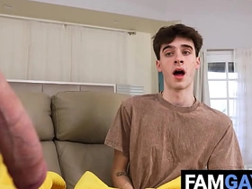 病中仍要屌 Brody Kayman, Max Mabry asian gay sex videos of download