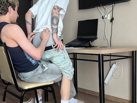 找继兄辅导作业结果被深喉口交爆菊 第一部 gay carnal knowledge videos asian.