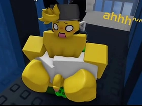 在Roblox公寓里操个骚货伪娘菜鸟 asian mens gay sex videos