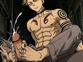 垃圾瘾男同 - 炎阵图片集 - 亚洲日本动漫游戏同性色情 hot south asian gay sex videos