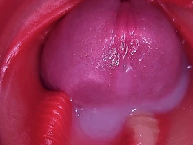 阴道内超级射精 超清内窥镜头 4K画质 asian gay sex videos hd