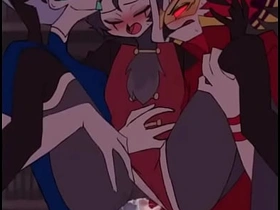 地狱老板3P 斯托拉斯与安德烈阿弗斯玩双龙入洞 asian hot gay boys sex videos