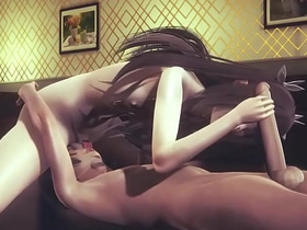 妖媚伪娘 - 菊池手淫和69式 - 伪娘变装日本亚洲漫画动漫游戏基片 asian first time gay mating videos