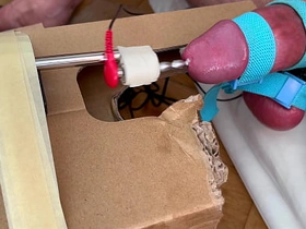 阴茎尿道折磨器械 asian gay guys sex videos