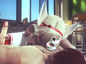 男同伪娘 - 教室狐狸伪娘做爱 - 伪娘变装日本亚洲漫画动画电影游戏色情片 www asian happy-go-lucky sex videos com