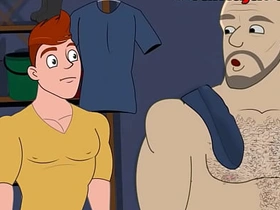 男同色情漫画 清洁工大屌王 asian gay sex live videos