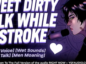 [男对女] 甜蜜下流话与呻吟的成人音频 asian blithe sex videos 2019