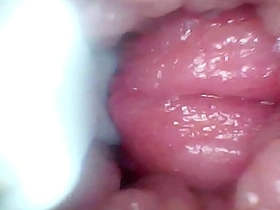 内窥镜拍下我老婆的G点。教学视频 asian gay mating videos 2