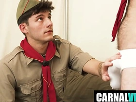 侦查员德克斯第一卷 同床共枕 科尔·布鲁，德克斯·德瓦尔 asian gay cast sex videos