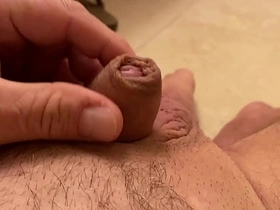 Foreskinforeplay1撸我的发育中鸡巴 gay sex videos on asian gay site