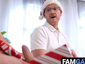给继父Brody Kayman的肉棒礼物 Kyle Michaels twitter gay sex videos asian
