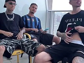 队友赛后秘密搞什么 asian gay sex series videos