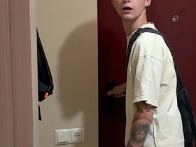 第52集上 继兄来访，让他尝尝我的大屌 asian sexy gay sex videos