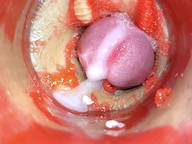 阴道摄像头 子宫颈视角 小男人被巨屌夫妻羞辱 内射满灌-ASMR asian teen gay sex videos sorted by date