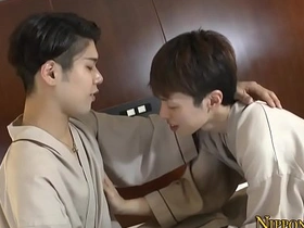 亚裔给同性小受口交 sex videos gay #1 asian