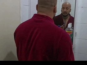 继子用了我的剃须刀 gay hot asian sex videos